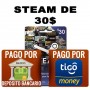 steam30