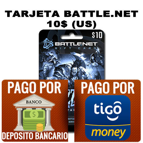 battlenet 10