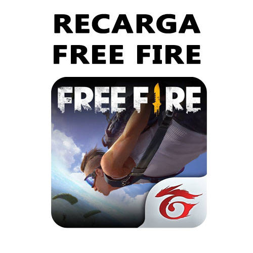 Tarjeta Sein Tarjetas Prepago Para Juegos Recarga Free Fire